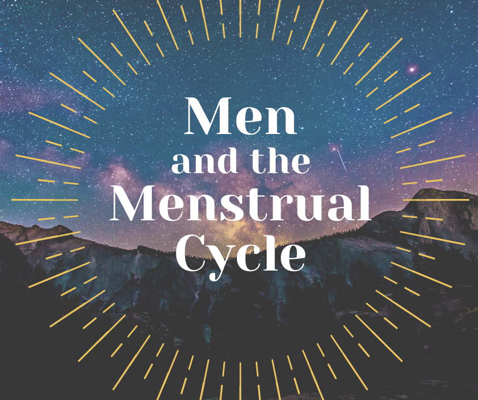 Men and the Menstrual Cycle Course