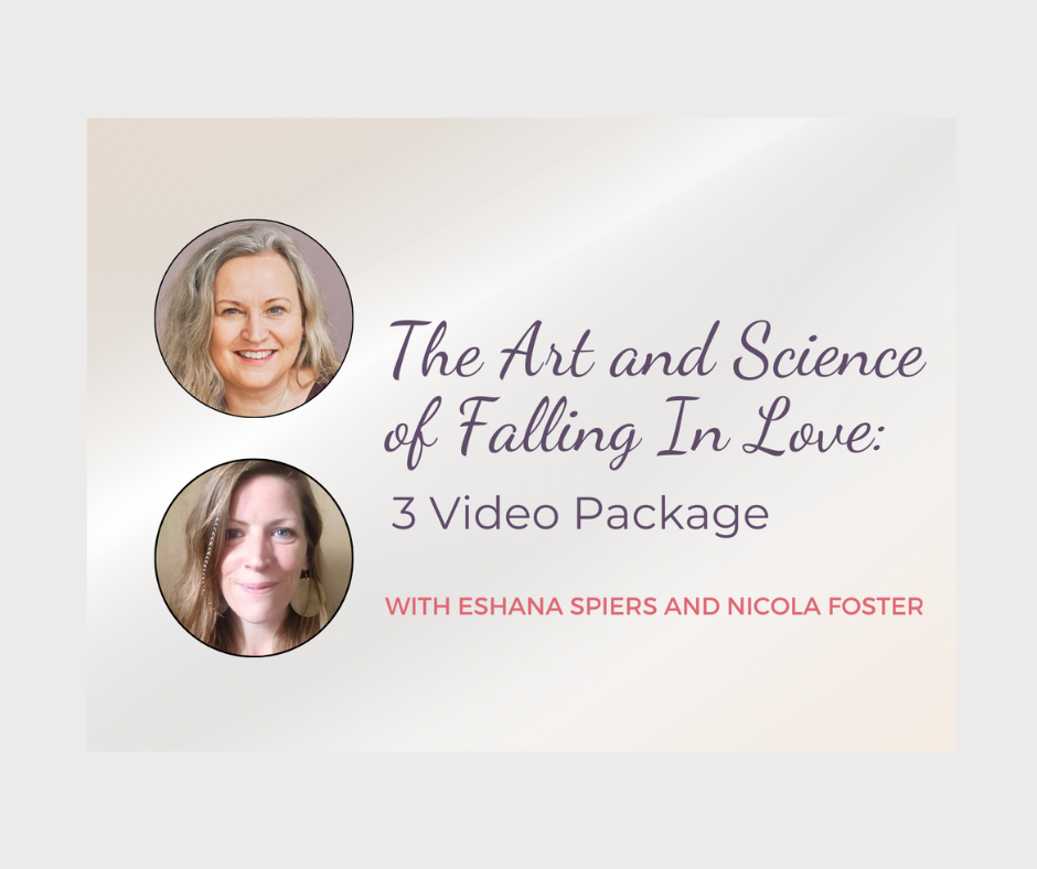 The Art and Science of Falling in Love: Full Package